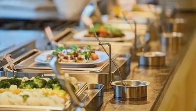 咸宁：数字赋能规范公务用餐