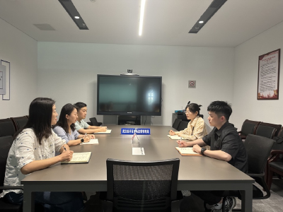 武汉市经开区：做实澄清正名“后半篇文章”