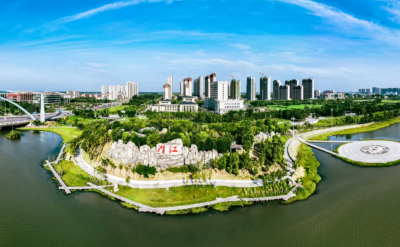 学习四中全会精神丨潜江：凝心聚力担使命  砥砺奋进启新程