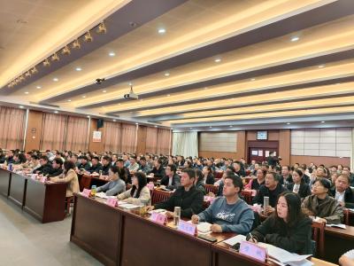 英山：抓实经常性纪律教育 筑牢拒腐防变思想防线