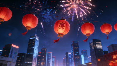 节日话廉 | 岁启新元话廉洁