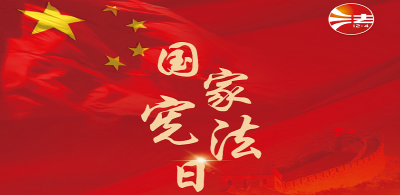 2025年全国宪法宣传周海报