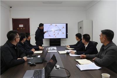 湖北：以大数据信息化赋能正风反腐 提高监督主动性精准性穿透力