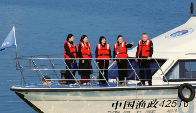 正风肃纪反腐2025 | 湖北构建“4+17+N”监督矩阵 护航长江经济带高质量发展