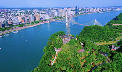 宜昌市点军区：监督护航让群众喝上“放心水”