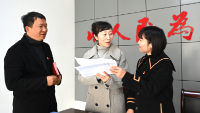 正风肃纪反腐2025 | 湖北查诬澄清为实干担当撑腰