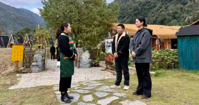 正风肃纪反腐2025 | 深化纪检监察体制改革的项目五获湖北改革奖