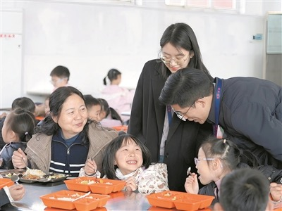 紧盯急难愁盼 守护民生温度