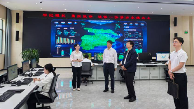 正风肃纪反腐2025 | 大数据赋能，巡视利剑磨得更光更亮 “一平台六系统”覆盖湖北巡视全流程 