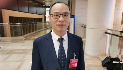 省纪委全会精神话落实 | 徐幼军：持续强化正风肃纪，巩固拓展学习教育成果