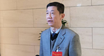 省纪委全会精神话落实 | 秦防修：推动高校廉洁文化建设常态化长效化