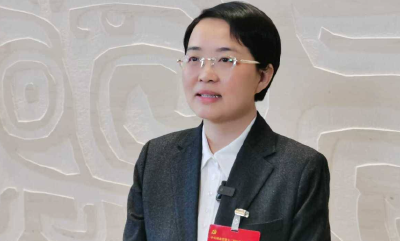 省纪委全会精神话落实 | 张红英：强化政治监督，全力保障鄂州“十五五”开好局起好步