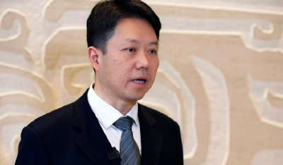 省纪委全会精神话落实 | 黄进：用好一体推进“三不腐”战略抓手，坚决打好反腐败斗争“三战”