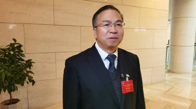 省纪委全会精神话落实 | 罗寿龙：加强“三化”建设，持续锻造纪检监察铁军