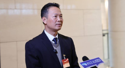 省纪委全会精神话落实 | 周文：持续深化整治群众身边的不正之风和腐败问题