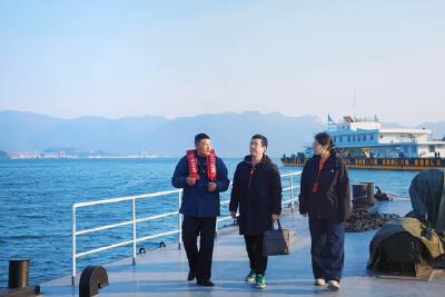 宜昌：因地制宜分级分类做实监督 保障长江经济带发展战略深入实施