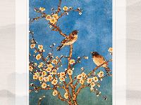 清廉画报 | 麦秆画廉 风骨长存