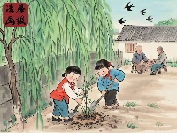 清廉画报 | 清风守正 明心见性