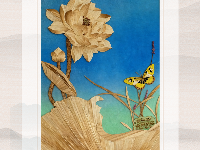 清廉画报 | 麦秆画廉 风骨长存