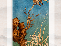 清廉画报 | 麦秆画廉 风骨长存