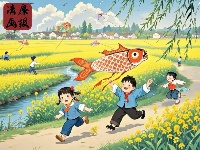 清廉画报 | 清风守正 明心见性