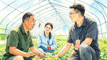 清廉画报 | 五一，致敬劳动者