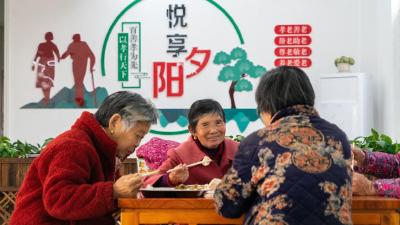 习近平总书记关切事·关键小事 | 一餐一饭里的民生"食"事