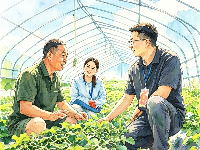 清廉画报 | 五一，致敬劳动者