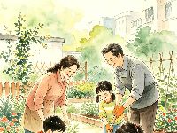 清廉画报 | 五一，致敬劳动者