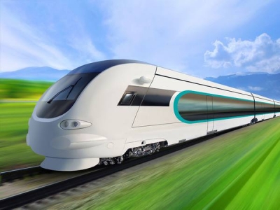 世界最长高铁7月北京发车 最高时速350公里