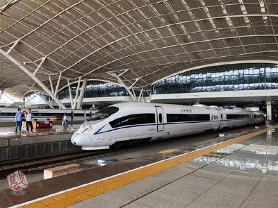 武汉国庆假期往多地火车票紧俏 临客近期上线