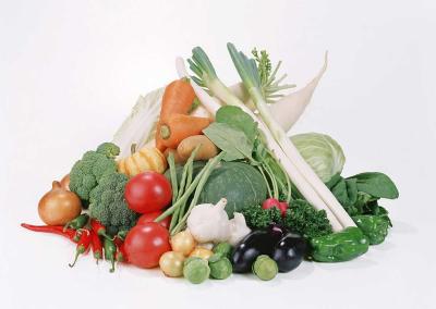 【蔬菜行情】8月下旬湖北蔬菜产地批发价格上涨