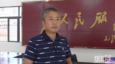 襄阳一村民跟村支书要钱要房 被判刑2年