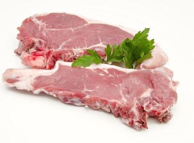 防控非洲猪瘟新规出台 猪肉不能随便邮寄了