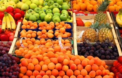 【11.05行情】湖北及全国水果批发市场价格行情