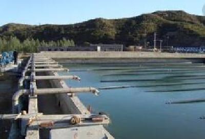 湖北首批乡镇污水处理工程PPP项目投入运营