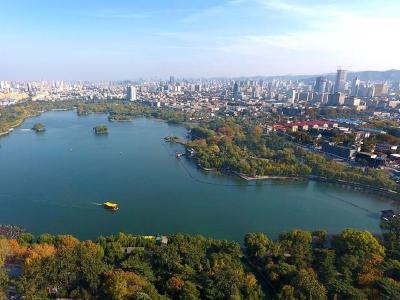 武汉、襄阳、潜江 通过全国水生态文明试点验收
