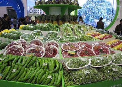 汉江流域农博会将于本月15日在襄阳开幕