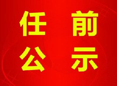 湖北11名省管干部任前公示 涉武汉、宜昌、黄石、十堰等地