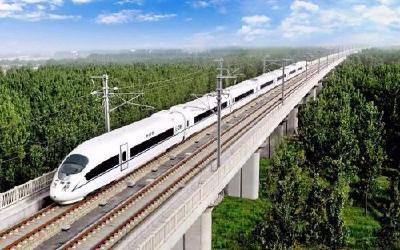 武汉至威海等地高铁今日首开 从大冶、黄石乘坐高铁可直达上海