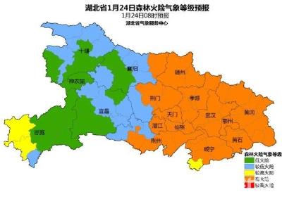 新一轮冷空气今起上线 高温连降6℃