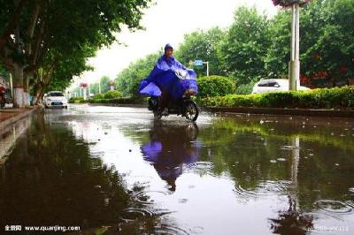 湖北去年均温较常年偏高0.7℃，夏秋降水偏少梅雨不典型