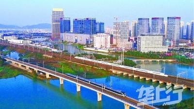 武汉将建4条市域快线，比地铁快近一倍 