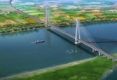 武汉四环线南段、石首长江公路大桥...我省今年将建成通车8条高速公路