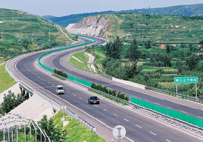 沙公高速通车在即 湖北荆州城市环线呼之欲出
