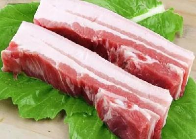 农业农村部：节后猪肉价格一度恢复到非洲猪瘟发生前水平