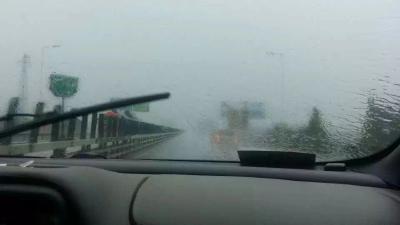 连续阴雨天，谨防“雨天抑郁症”！