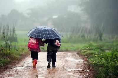 天气 | 未来十天 湖北低温阴雨寡照天气持续