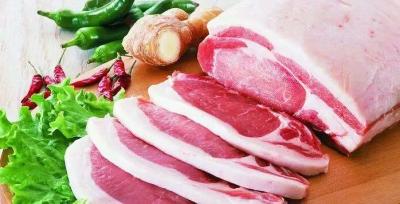 速冻产品检出非洲猪瘟核酸阳性，猪肉还能不能吃？