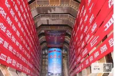 新进展！武汉大东湖深隧建设驶入“快车道”